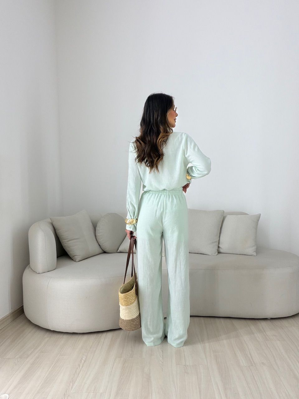 CONJUNTO JÉSSICA LINHO MENTA