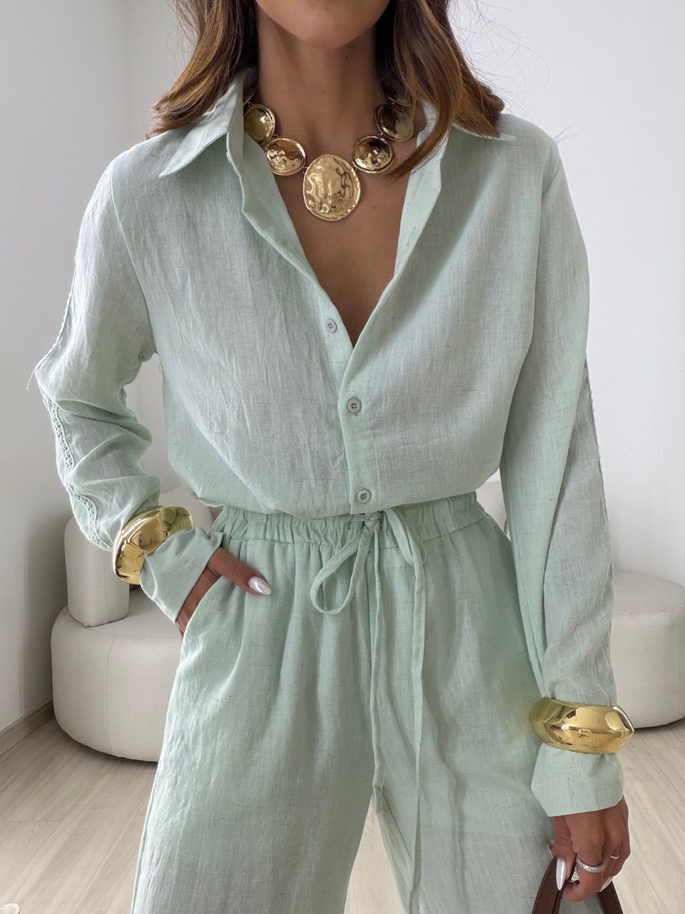 CONJUNTO JÉSSICA LINHO MENTA