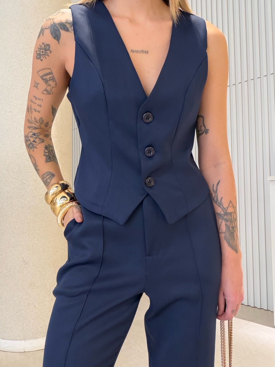 CONJUNTO ANA PAULA COLETE MARINHO