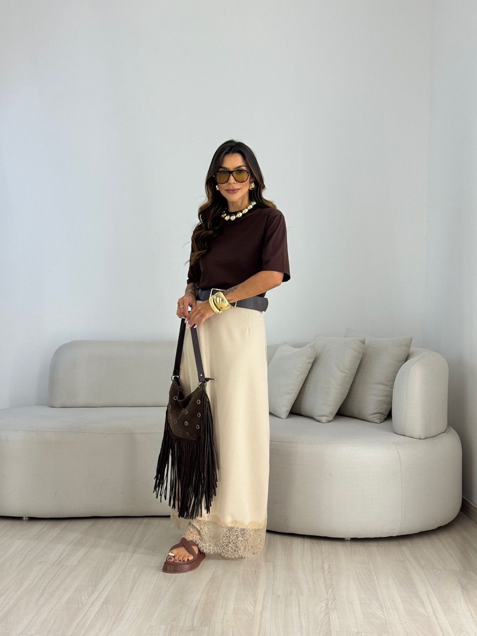 SAIA MORGANA RENDA AREIA