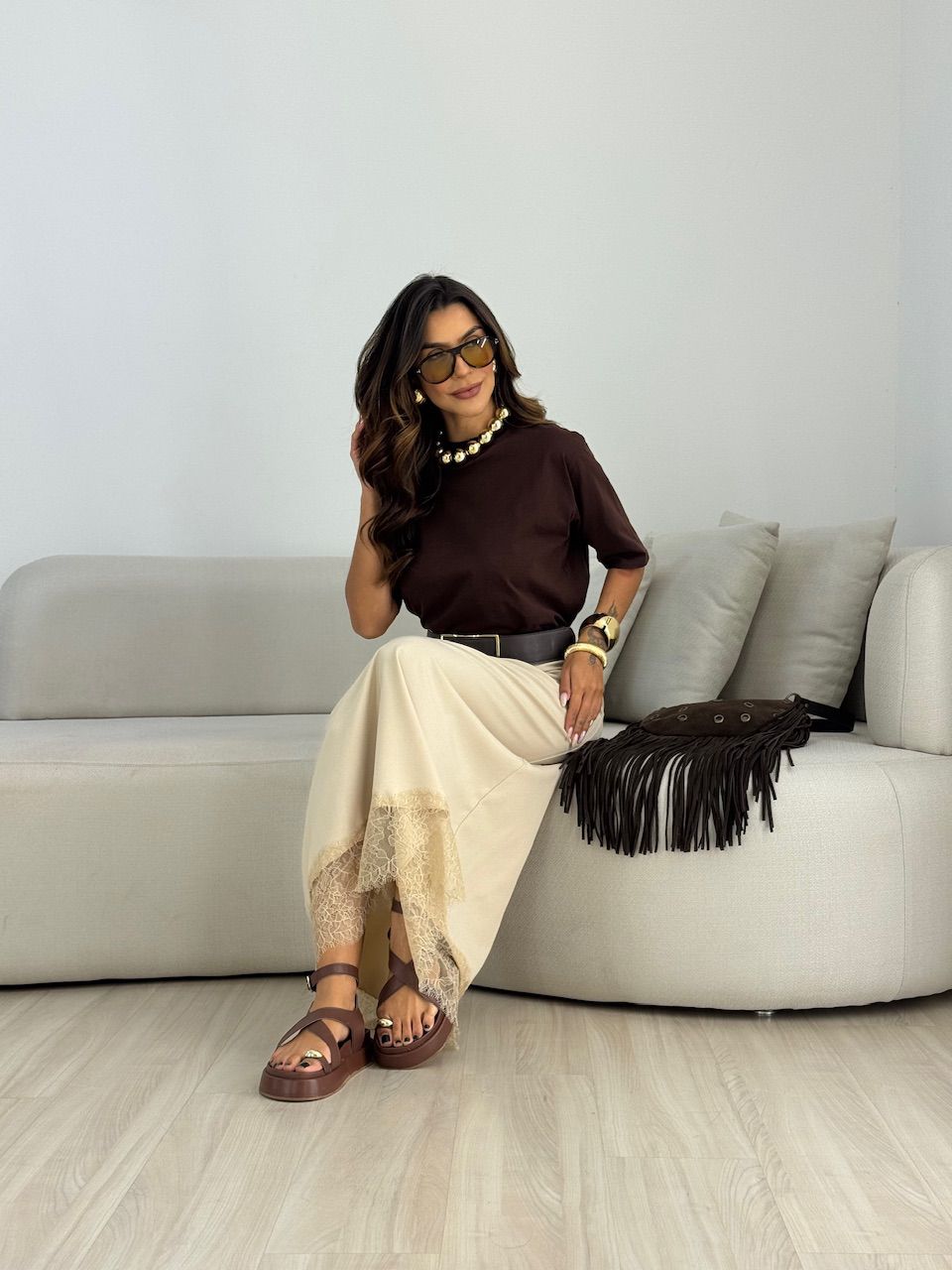 SAIA MORGANA RENDA AREIA