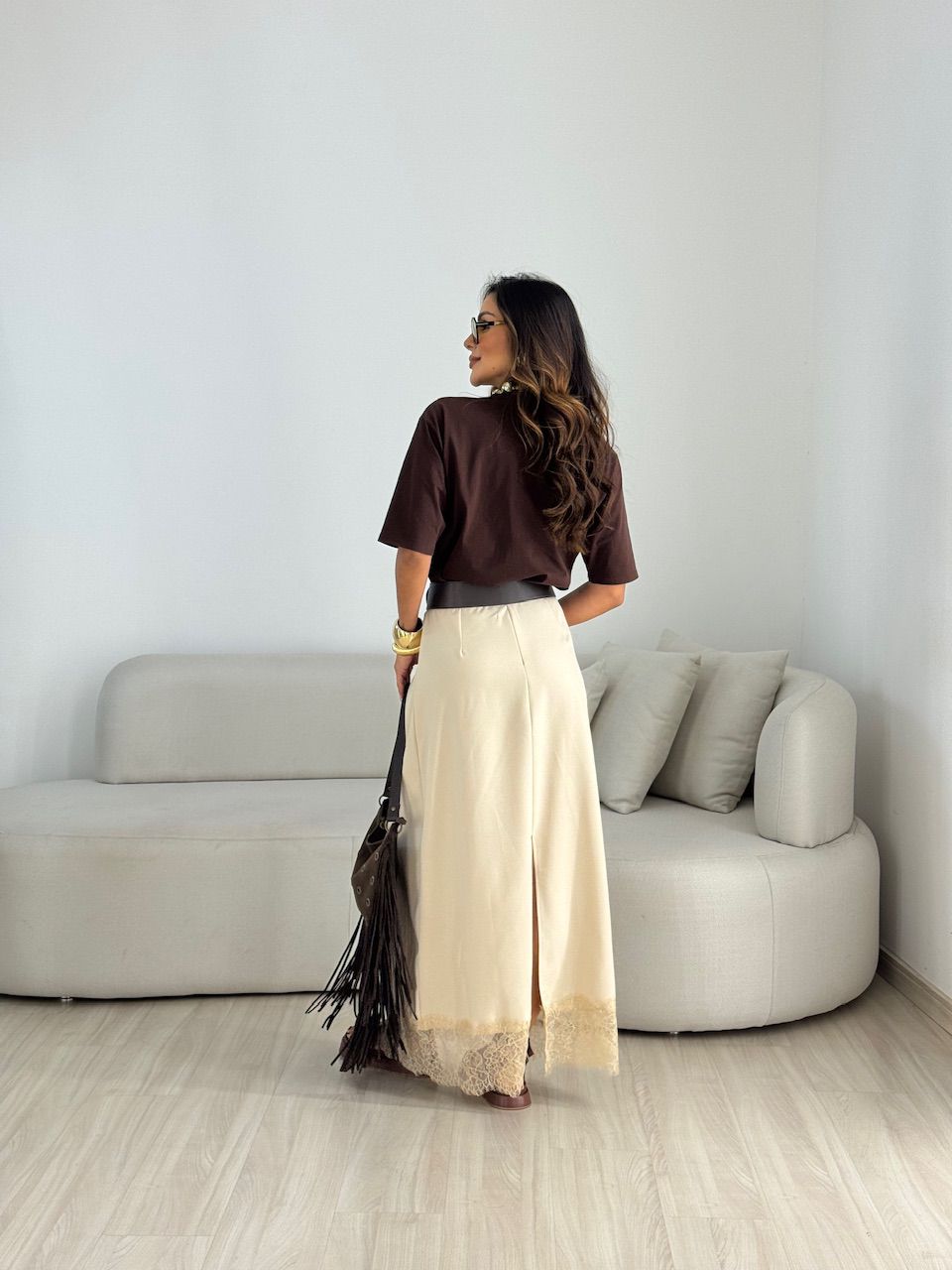 SAIA MORGANA RENDA AREIA