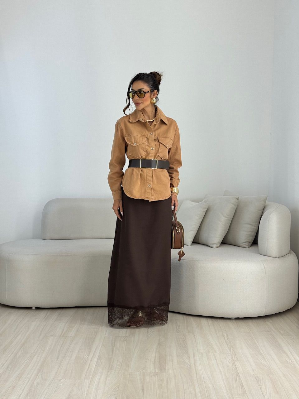 SAIA MORGANA RENDA CAFÉ