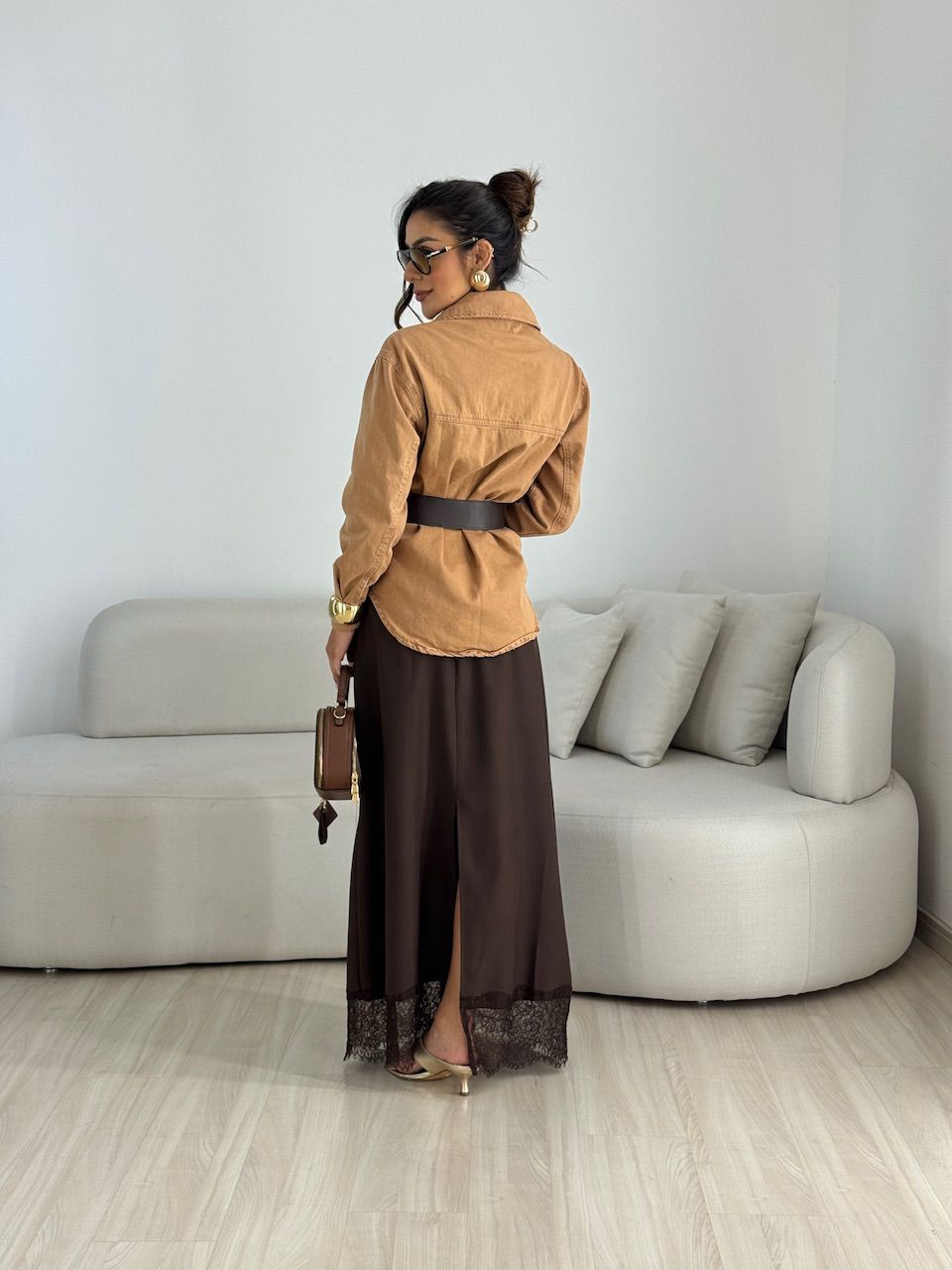 SAIA MORGANA RENDA CAFÉ