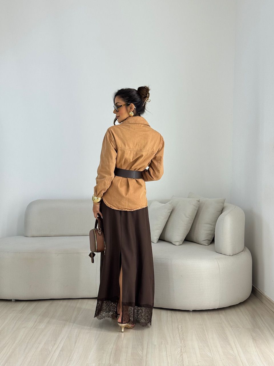 SAIA MORGANA RENDA CAFÉ