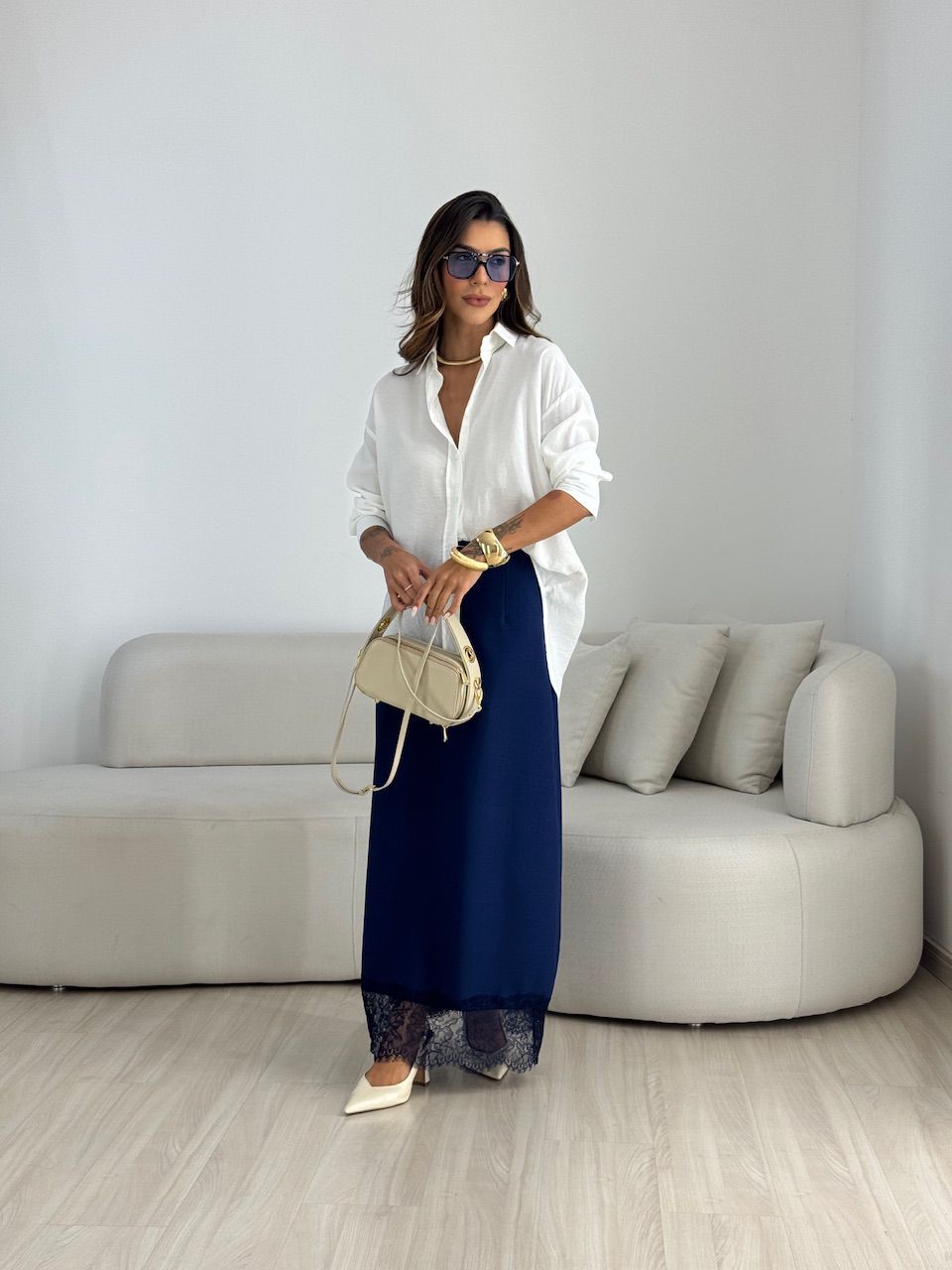 SAIA MORGANA RENDA MARINHO