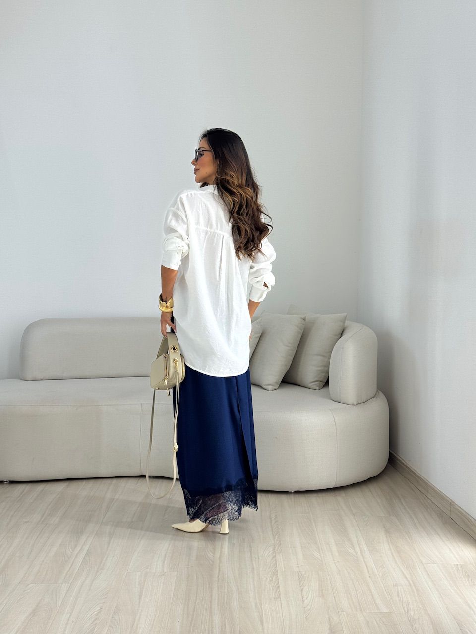 SAIA MORGANA RENDA MARINHO