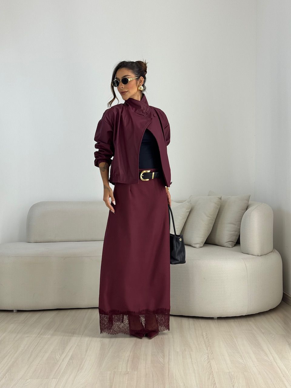 SAIA MORGANA RENDA VINHO