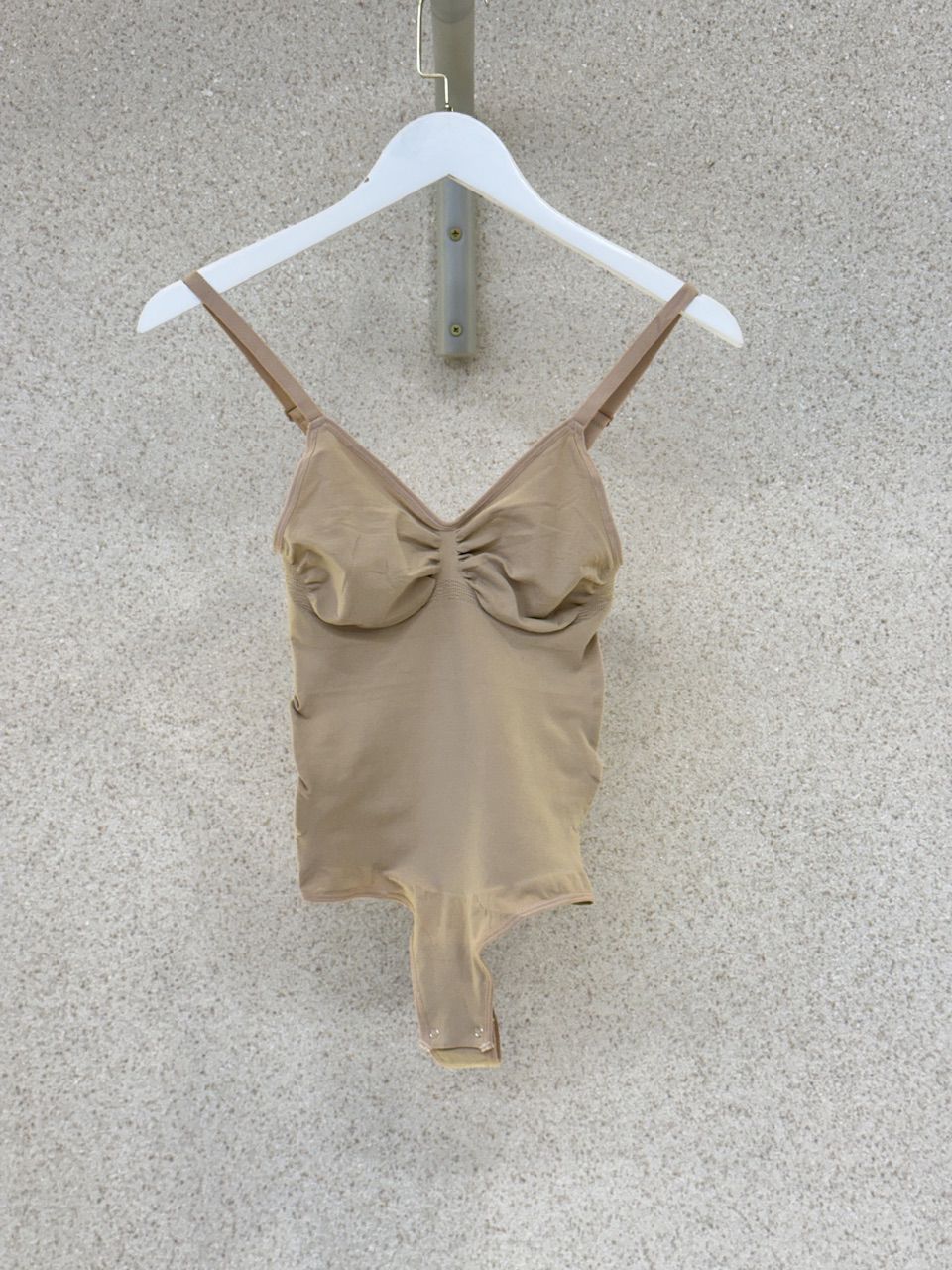 BODY MIRANDA MODELADOR NUDE