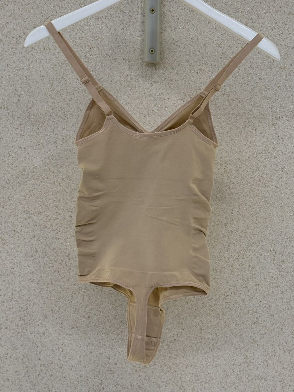 BODY MIRANDA MODELADOR NUDE