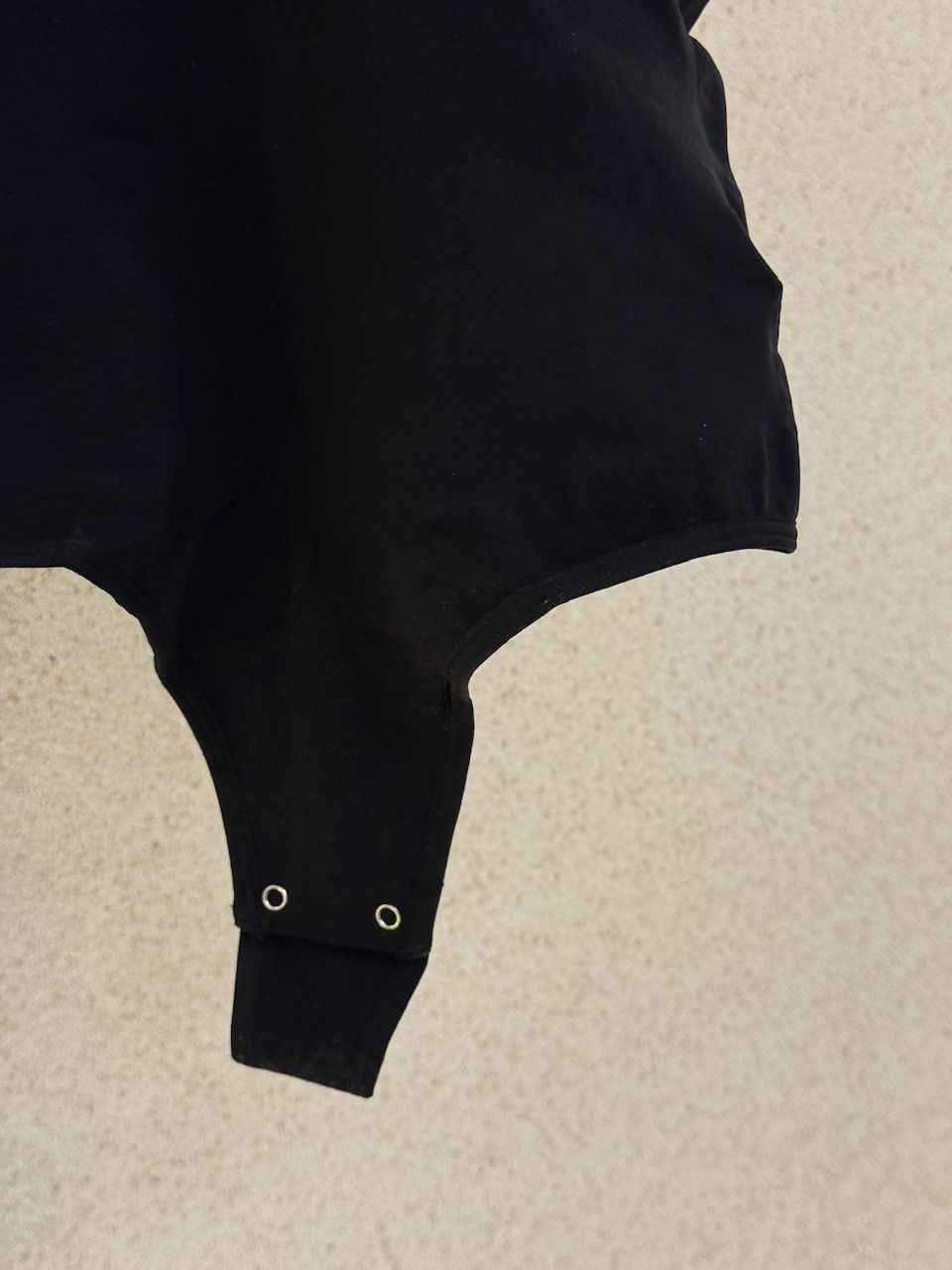BODY MIRANDA MODELADOR PRETO