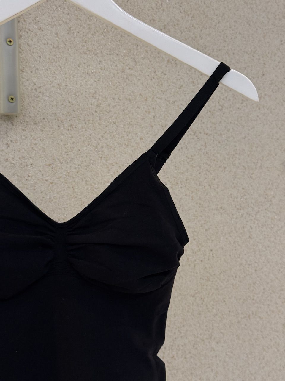 BODY MIRANDA MODELADOR PRETO