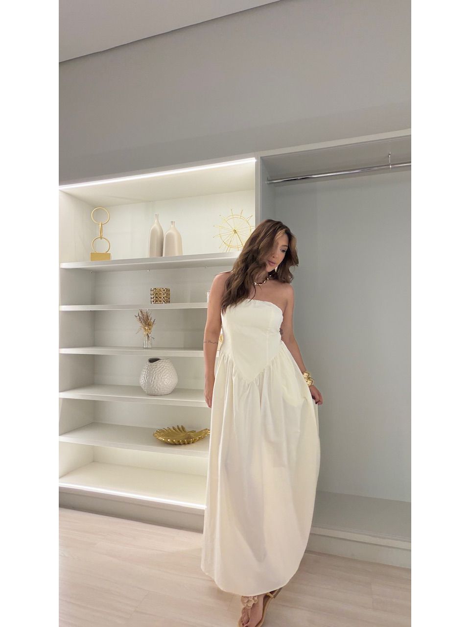 VESTIDO MARIAH TOMARA QUE CAIA AREIA