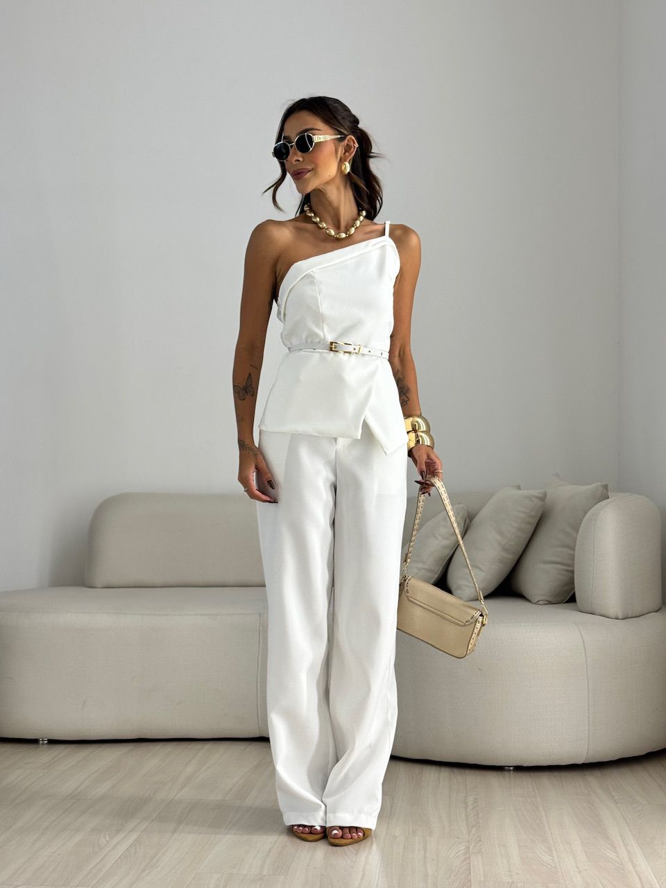 CONJUNTO ADÉLIA CALÇA OFF