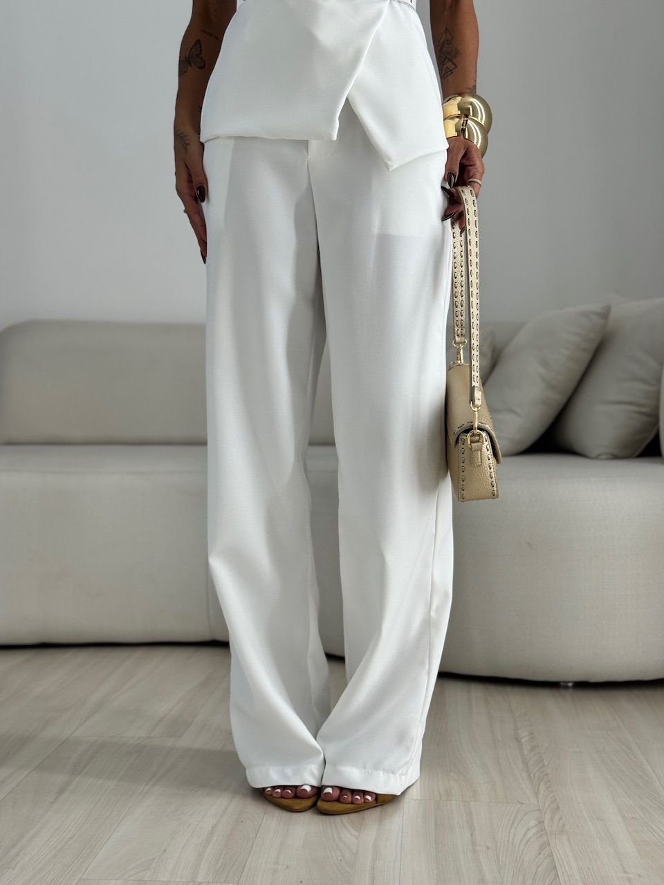 CONJUNTO ADÉLIA CALÇA OFF