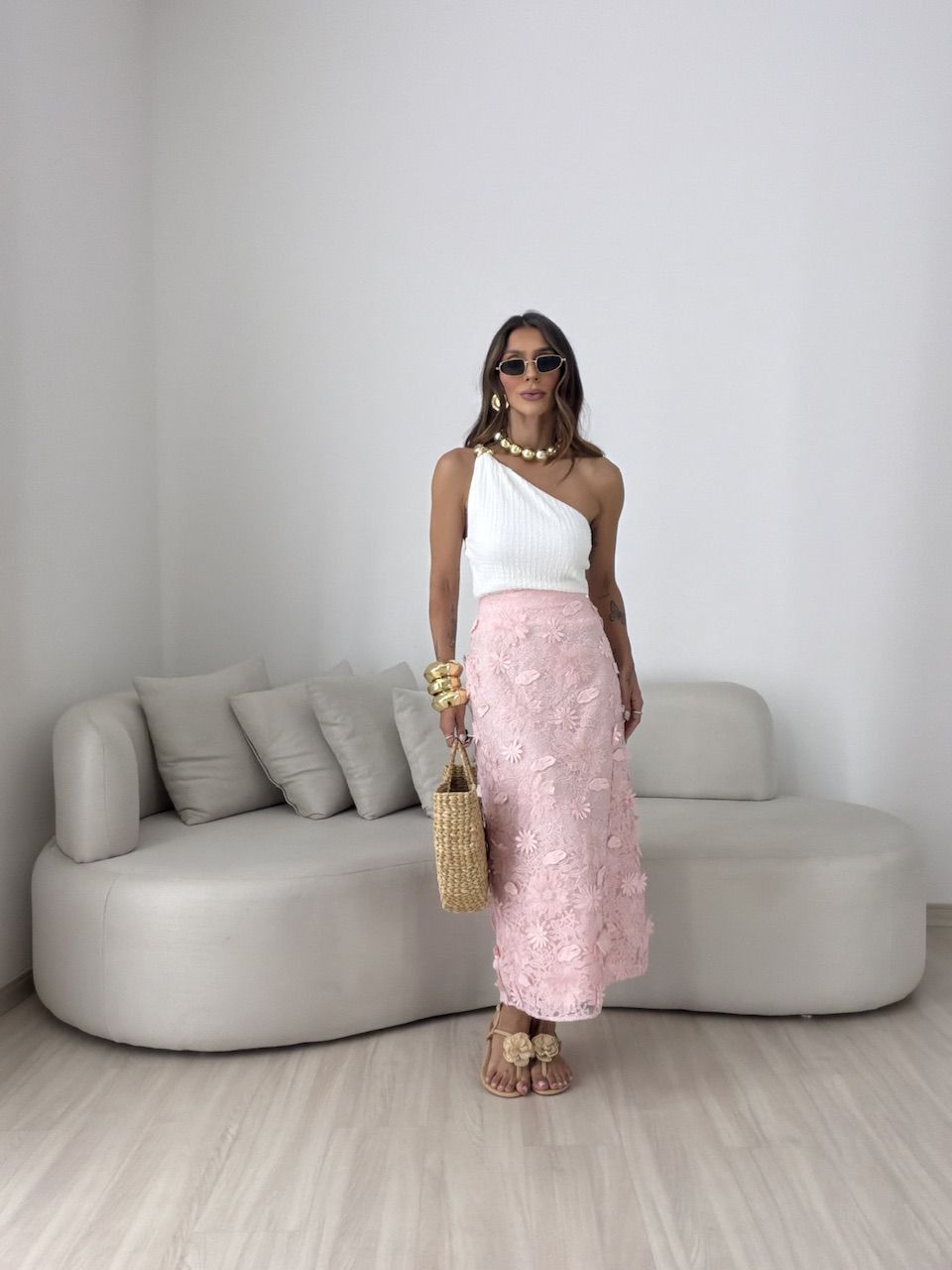 SAIA EMILY FLORES ROSA