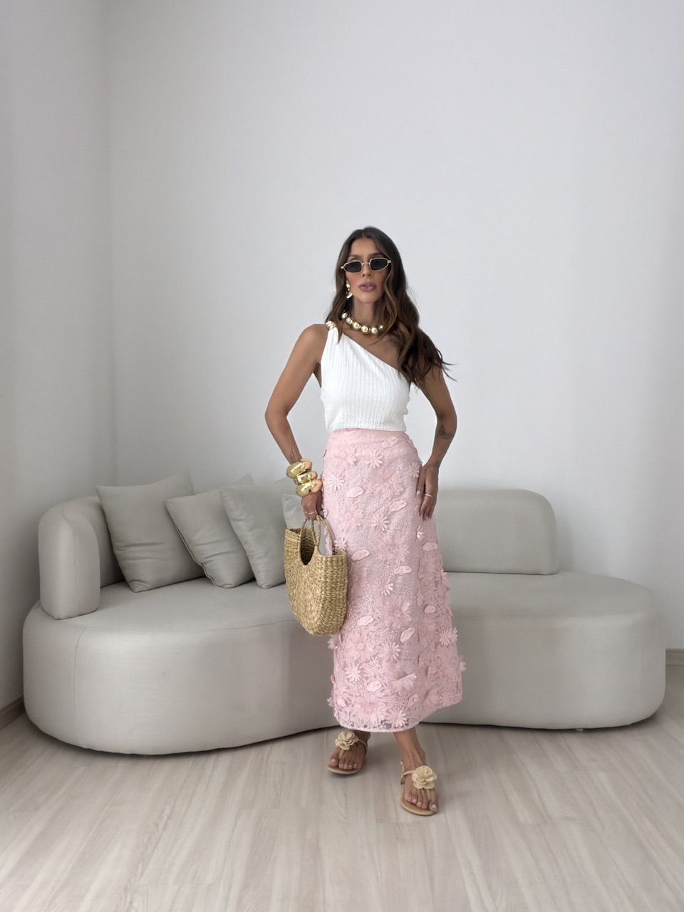 SAIA EMILY FLORES ROSA