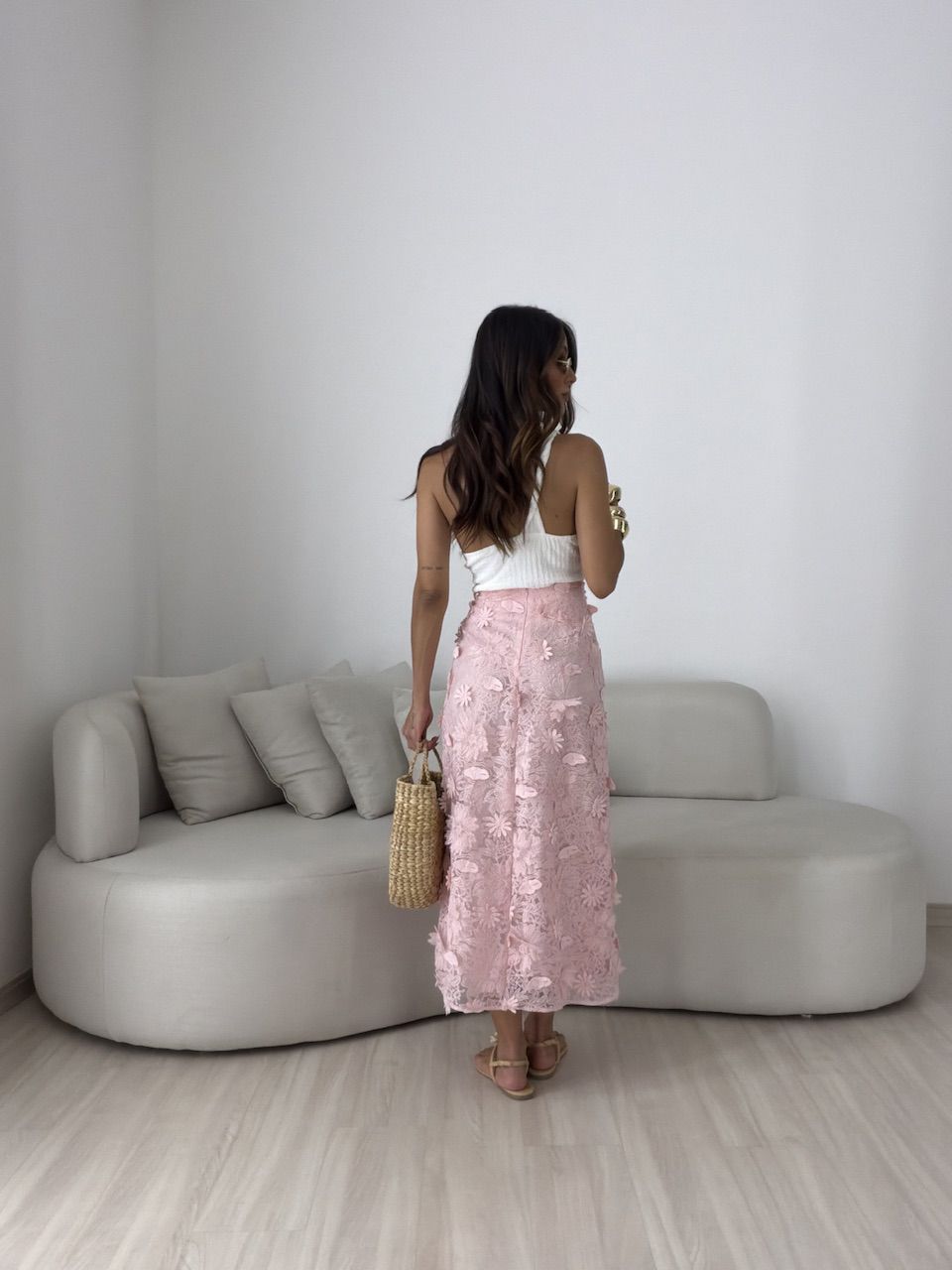 SAIA EMILY FLORES ROSA