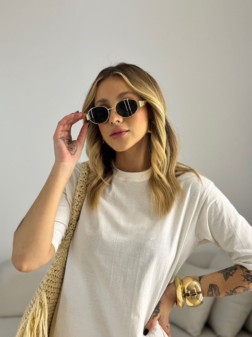 VESTIDO LILIANE CF MIDI OFF