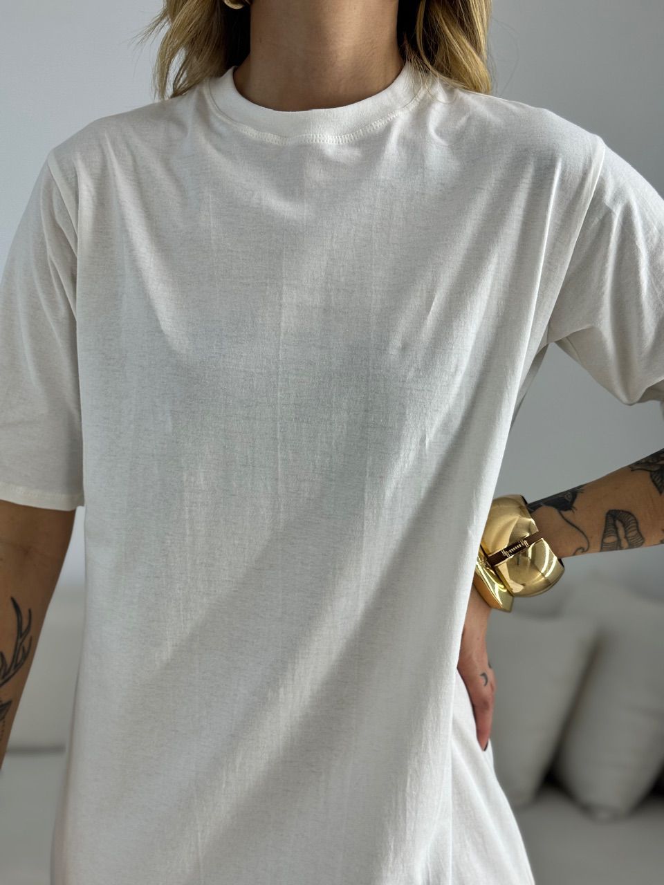 VESTIDO LILIANE CF MIDI OFF