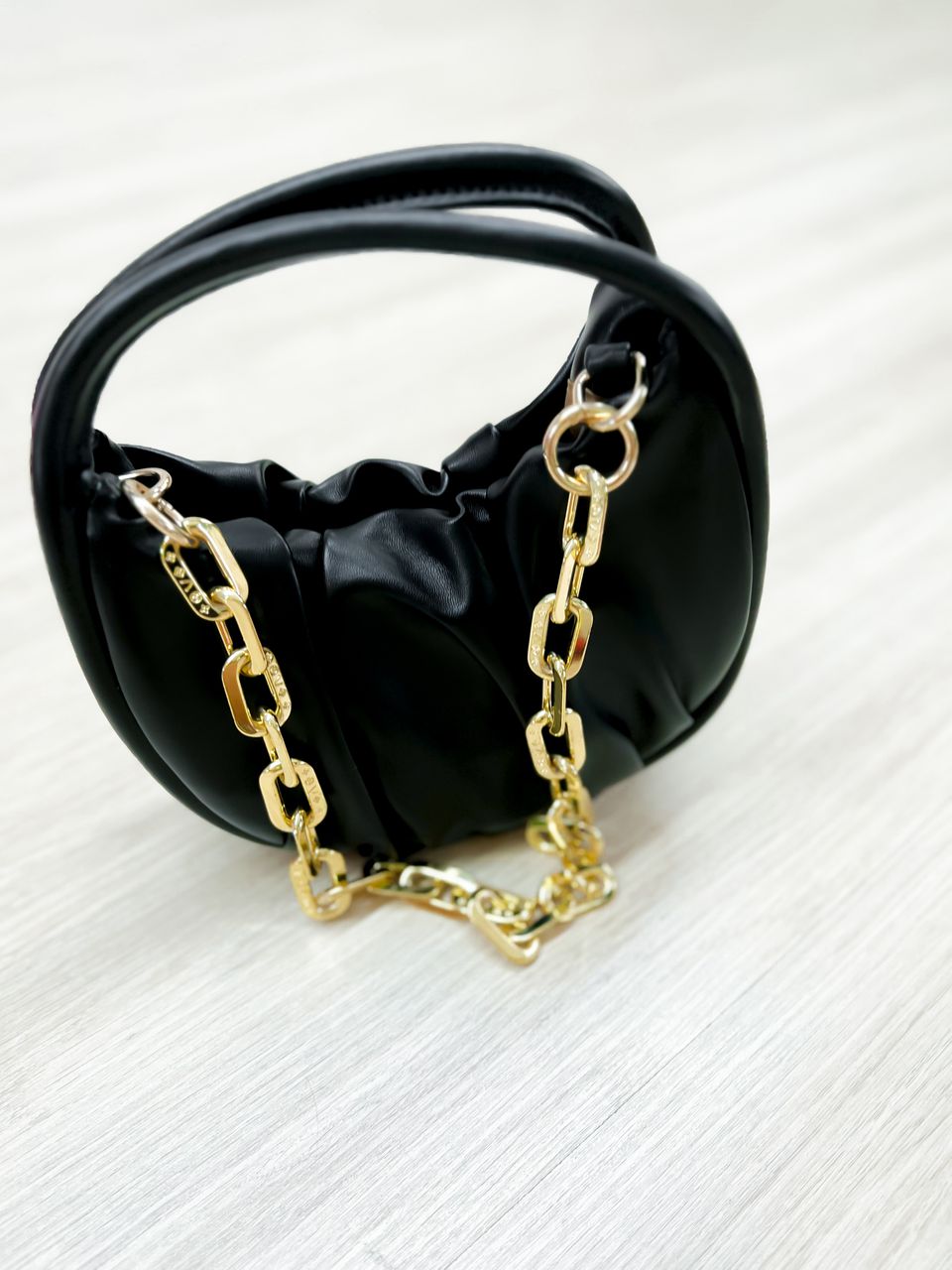 BOLSA LILICA Preta