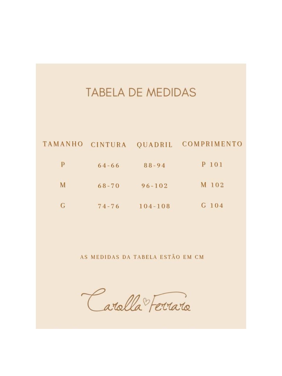 CALÇA LO verde