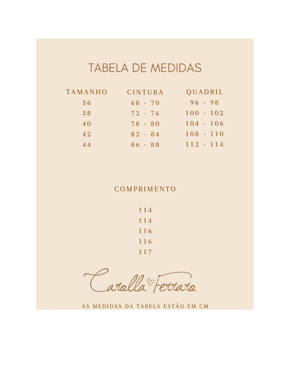 CALÇA PANTALONA JEANS Jeans Claro