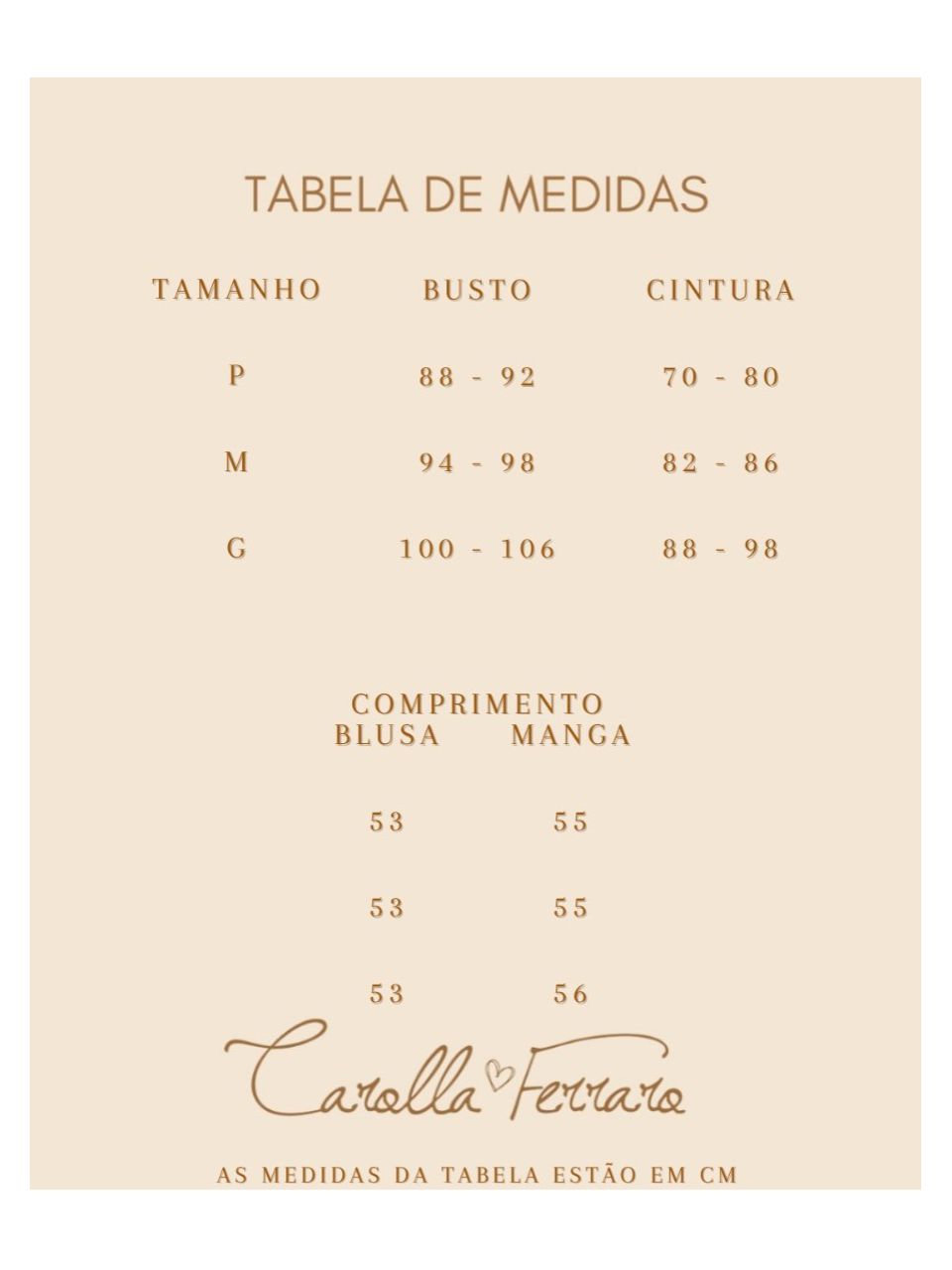 BLUSA CORA Off