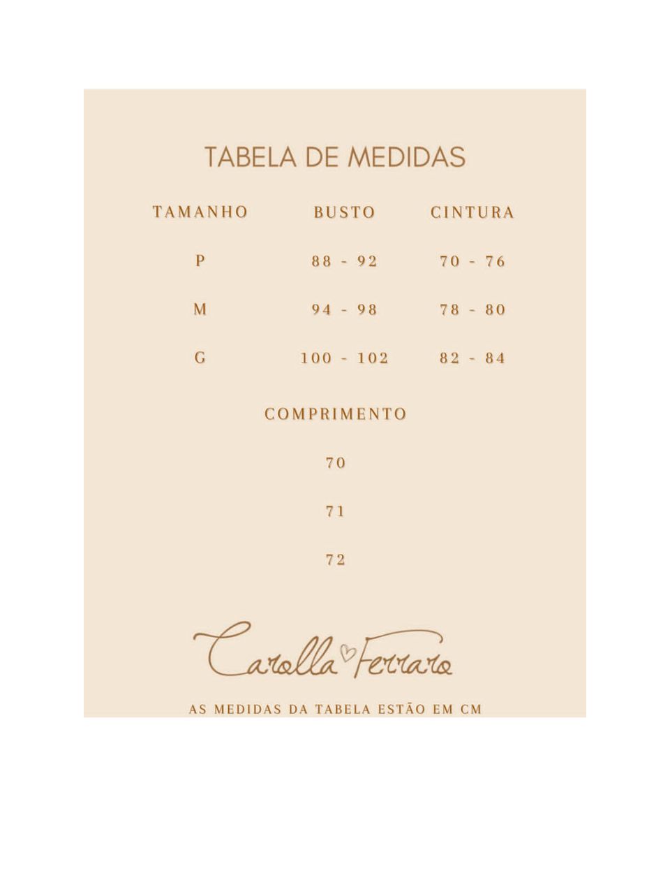 CHEMISE COURO FAKE Dourada