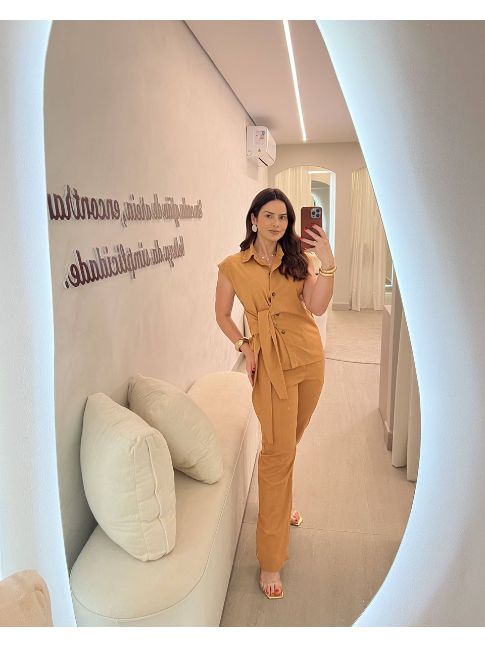 Conjunto Aurora Telha - CASA JABÔ