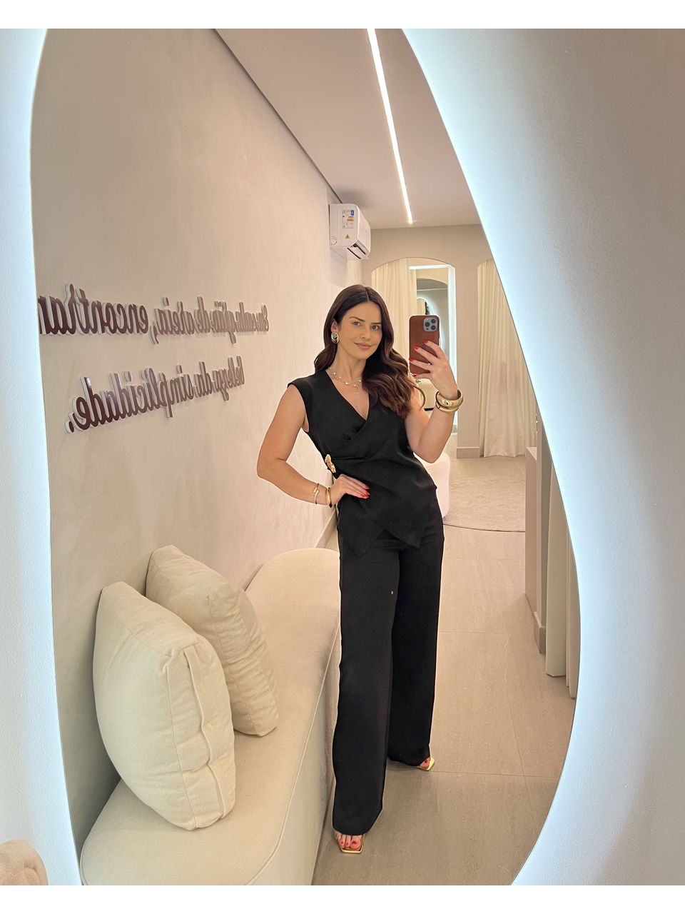 Conjunto Joana Preto - CASA JABÔ