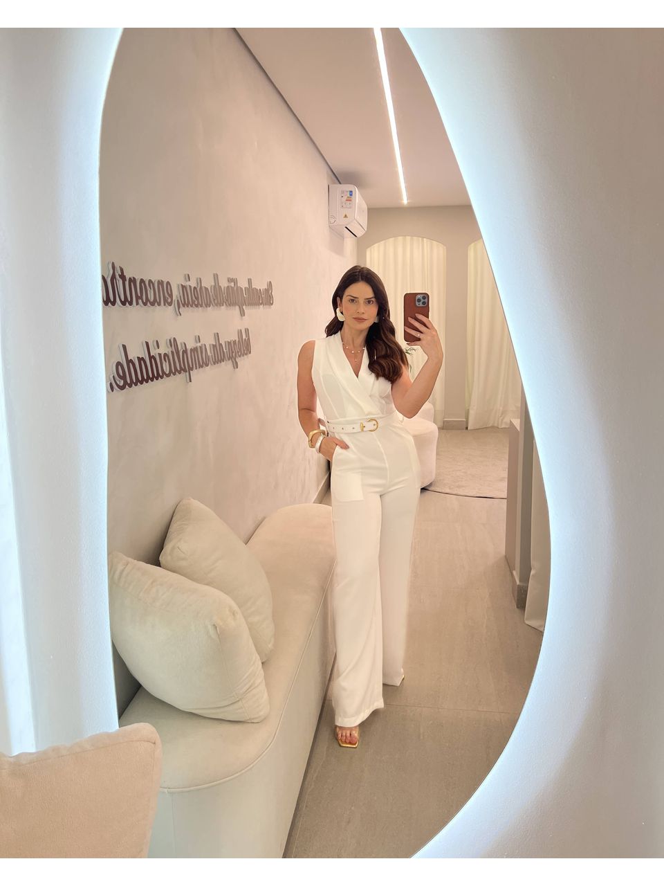 Macacão Luna Off - CASA JABÔ