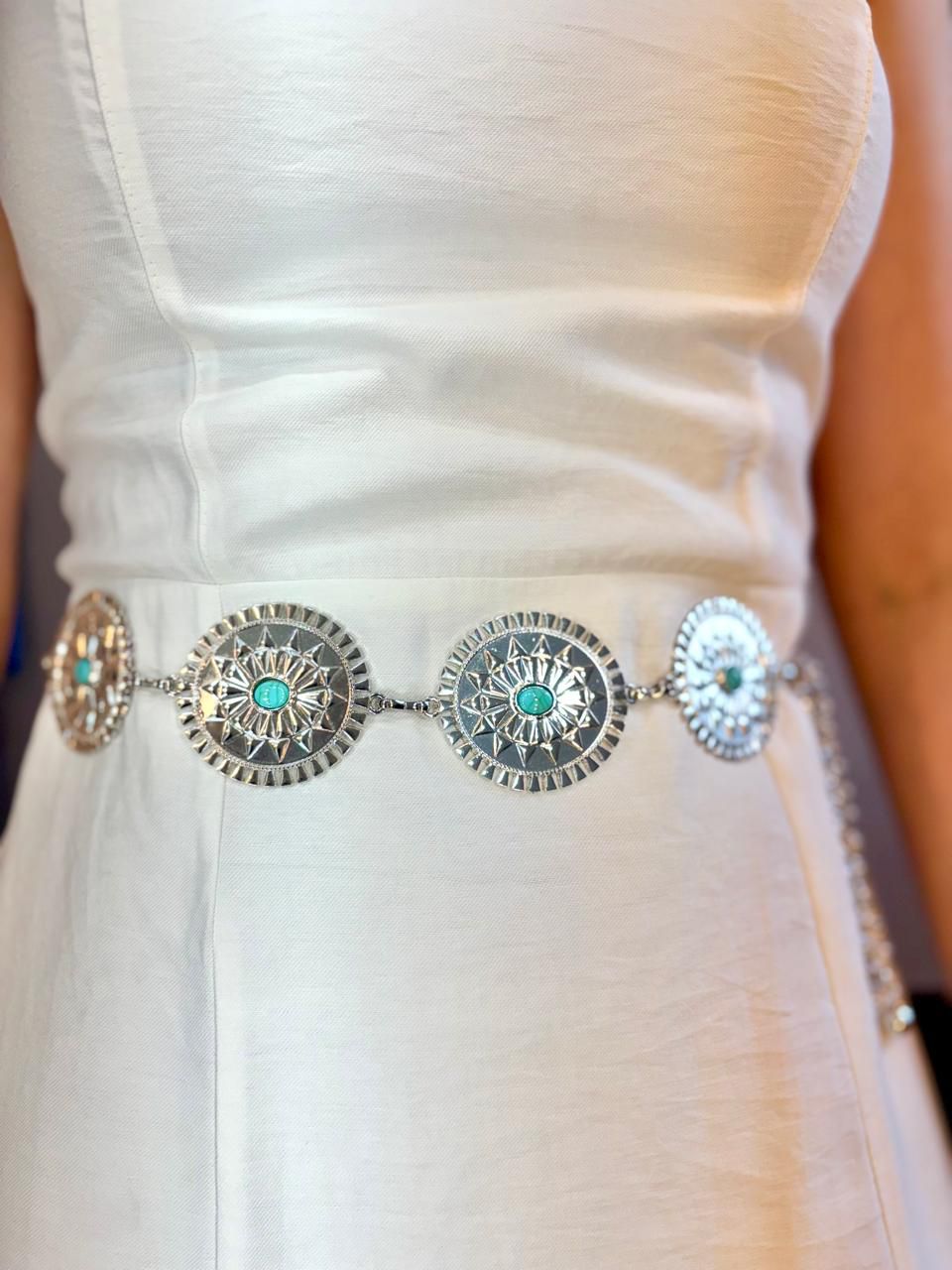 Cinto Boho - DONNA LELLA