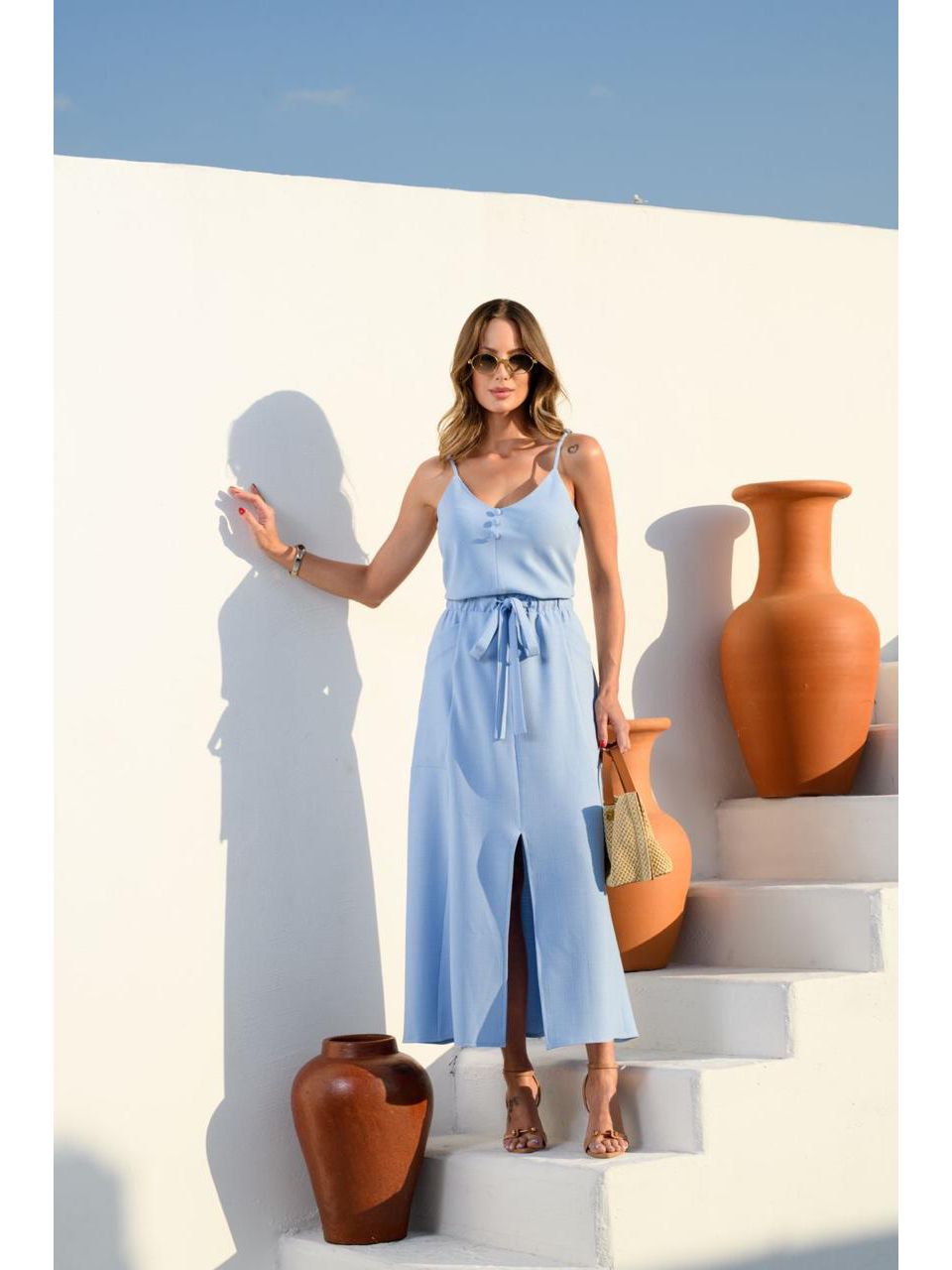 Saia Maragogi - DONNA LELLA