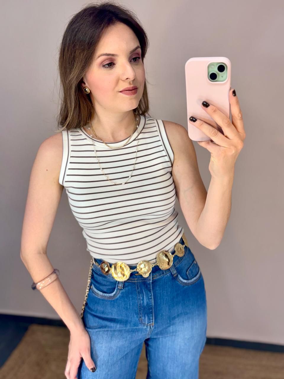 Regata Naomi - DONNA LELLA