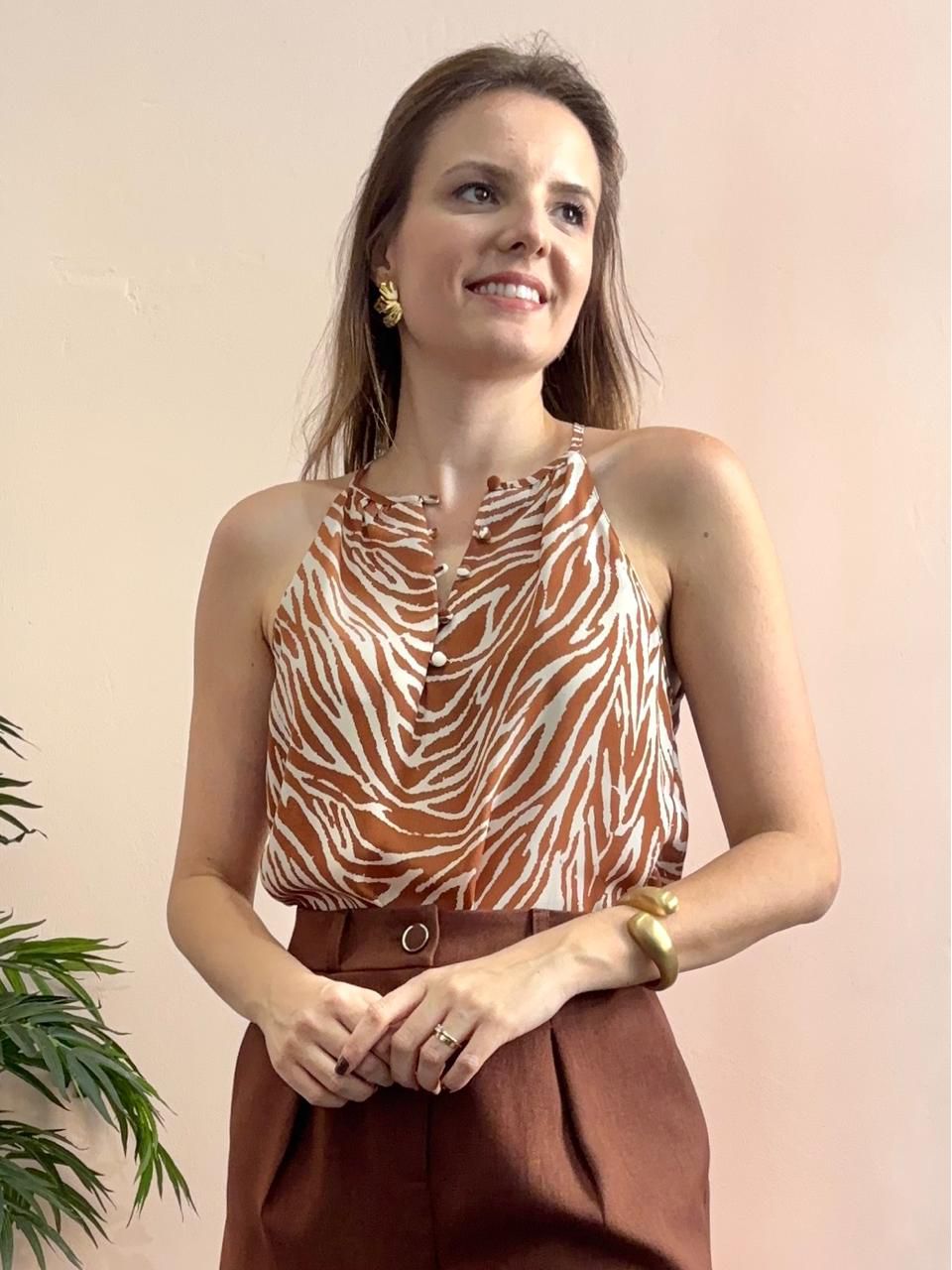 Regata Katia - Animal - DONNA LELLA