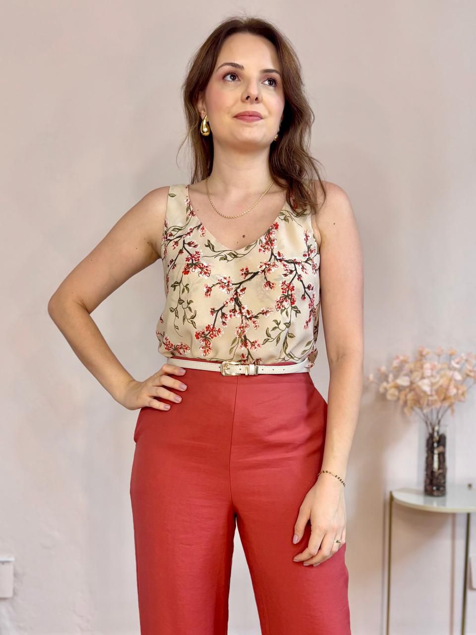 Regata Abigail - DONNA LELLA