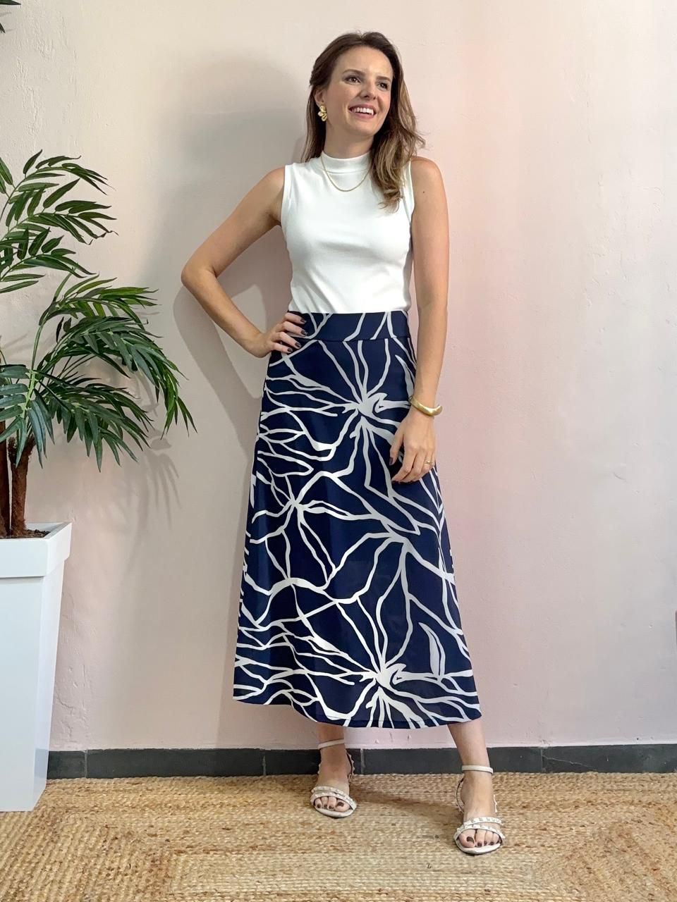 Saia Gabriela - DONNA LELLA