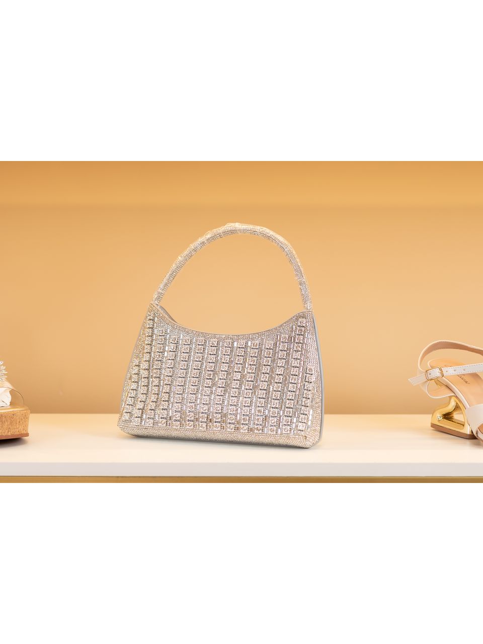 Bolsa BL 21097 - ELL PASSOS CALÇADOS