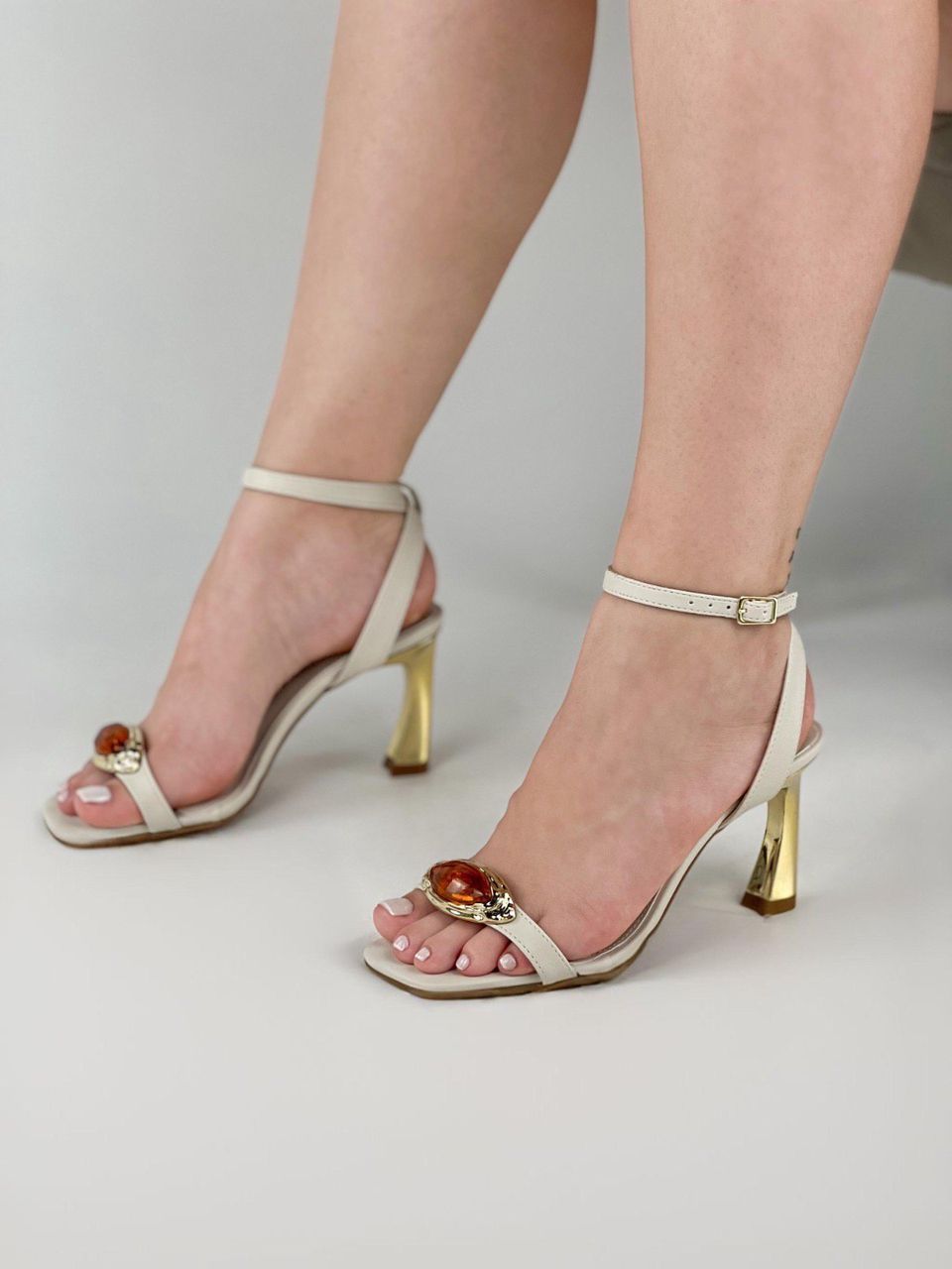 Salto Florenza - OFF - ELL PASSOS CALÇADOS