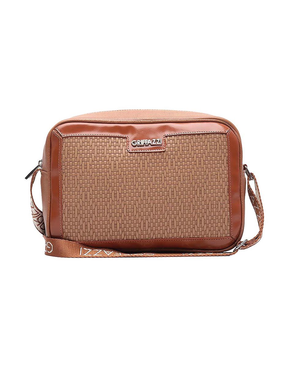 Bolsa Griffazzi Marrom
