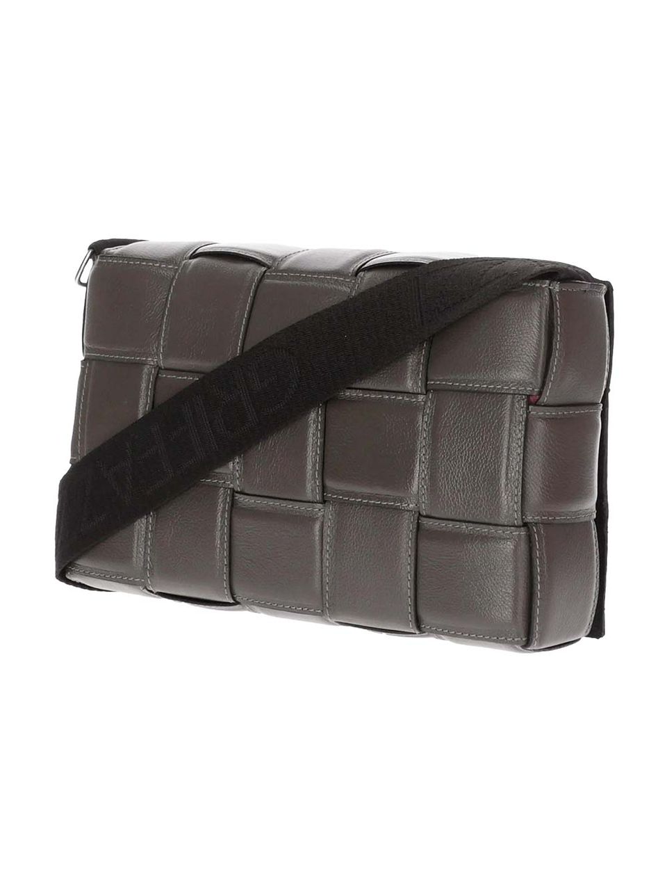 Bolsa de Couro Griffazzi Oliva