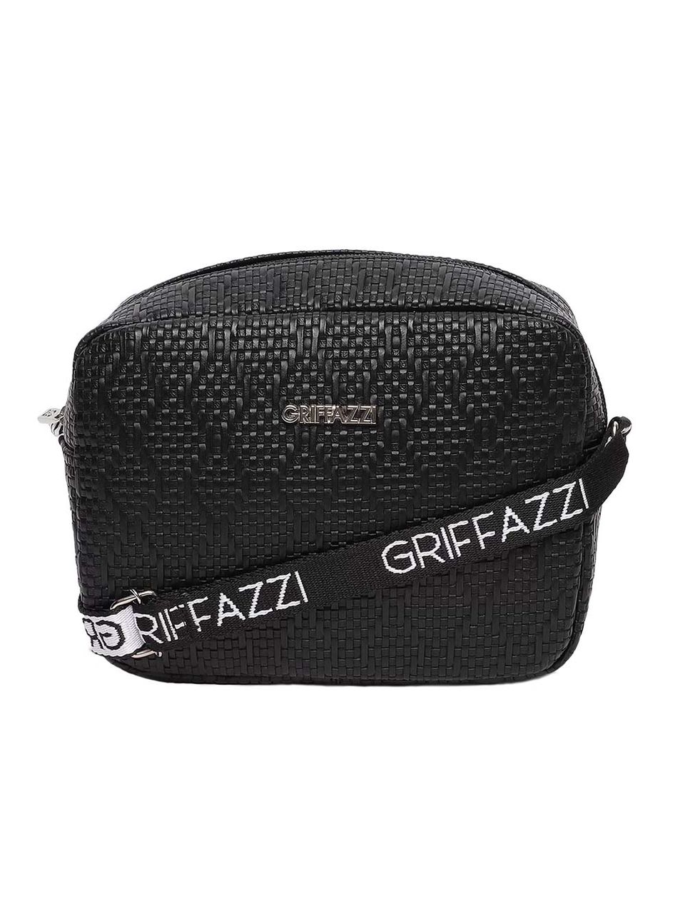 Bolsa Griffazzi Preta