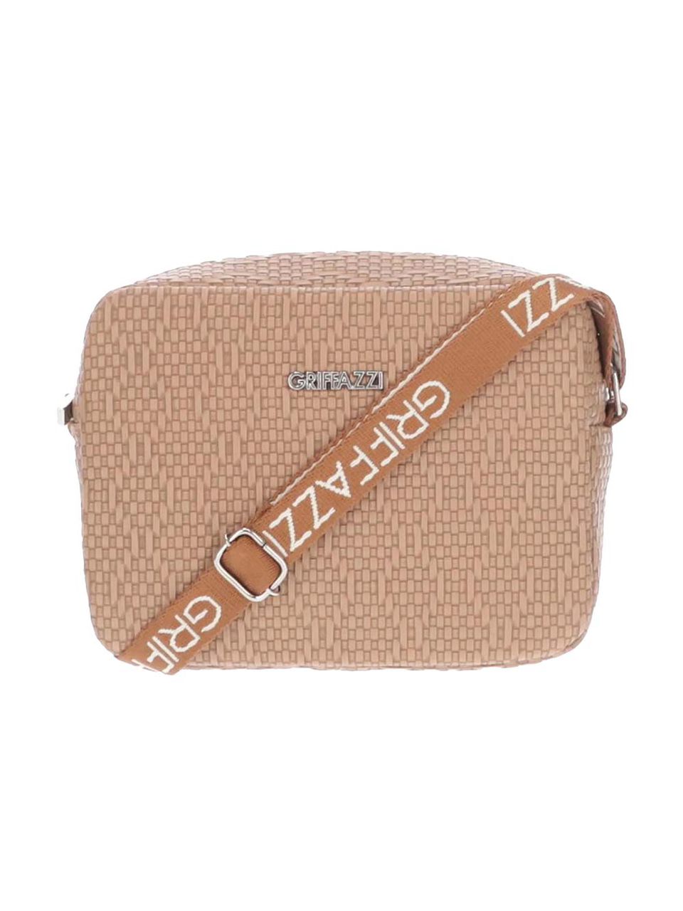 Bolsa Griffazzi Marrom