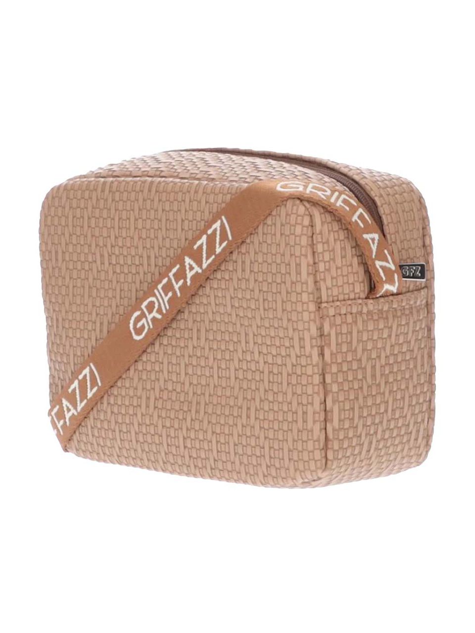 Bolsa Griffazzi Marrom