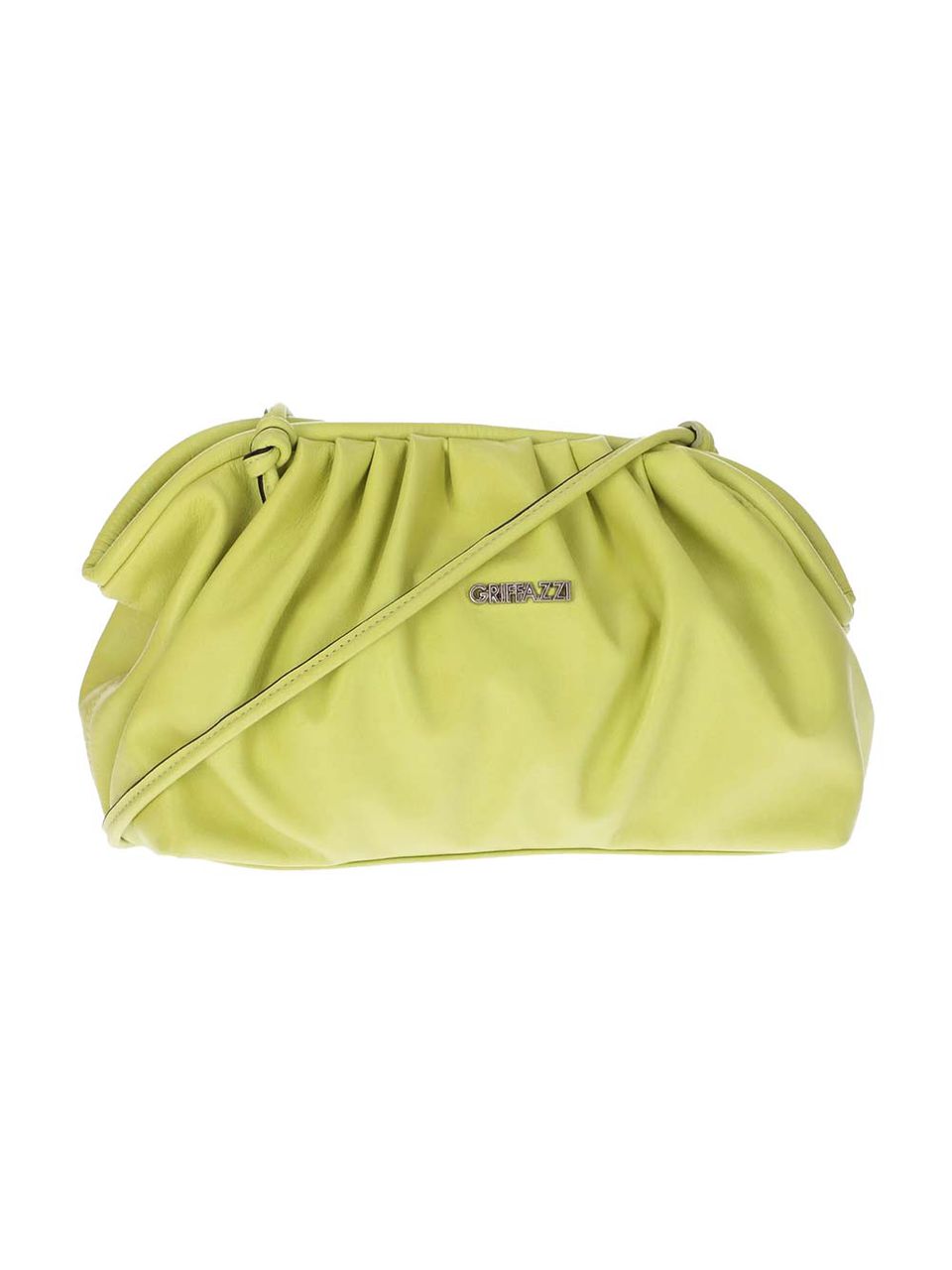 Bolsa de Couro Griffazzi Citrus