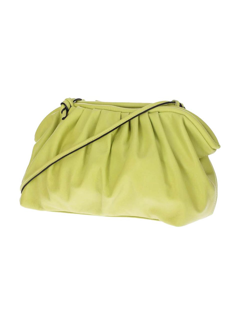 Bolsa de Couro Griffazzi Citrus