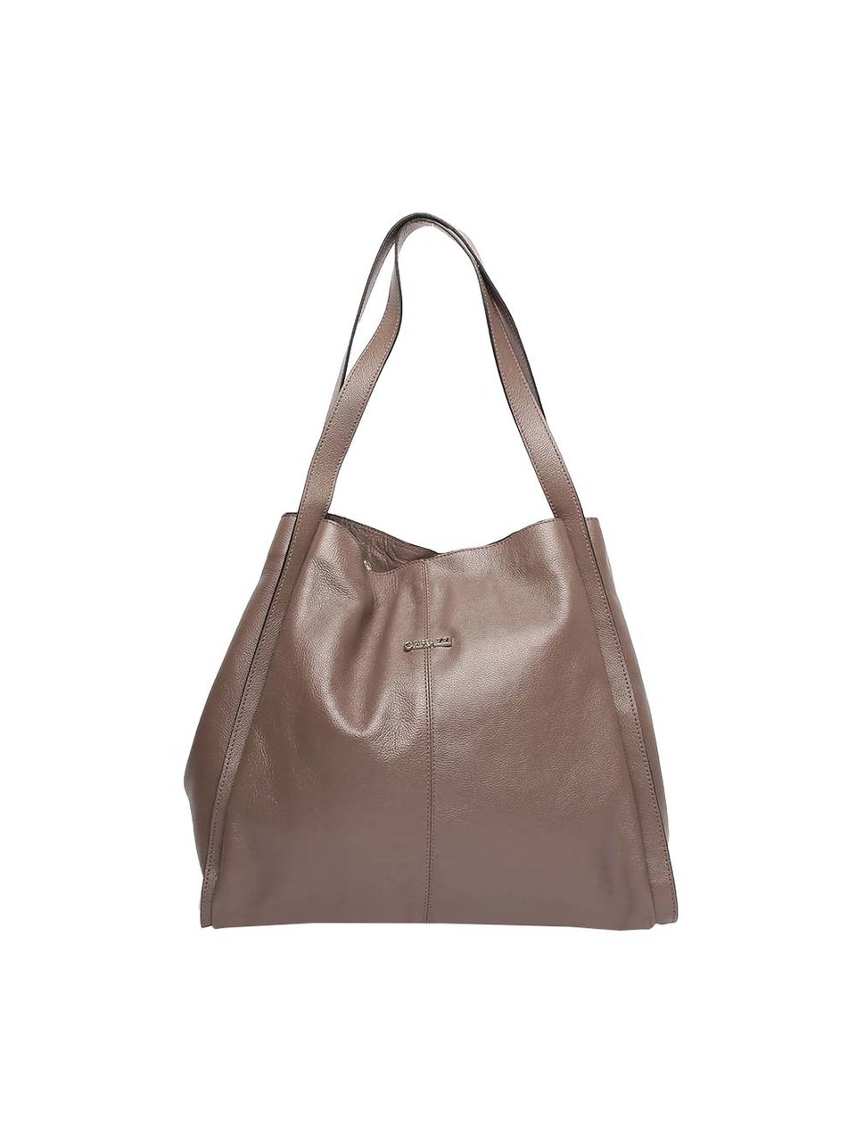 Bolsa de Couro Griffazzi Toddy