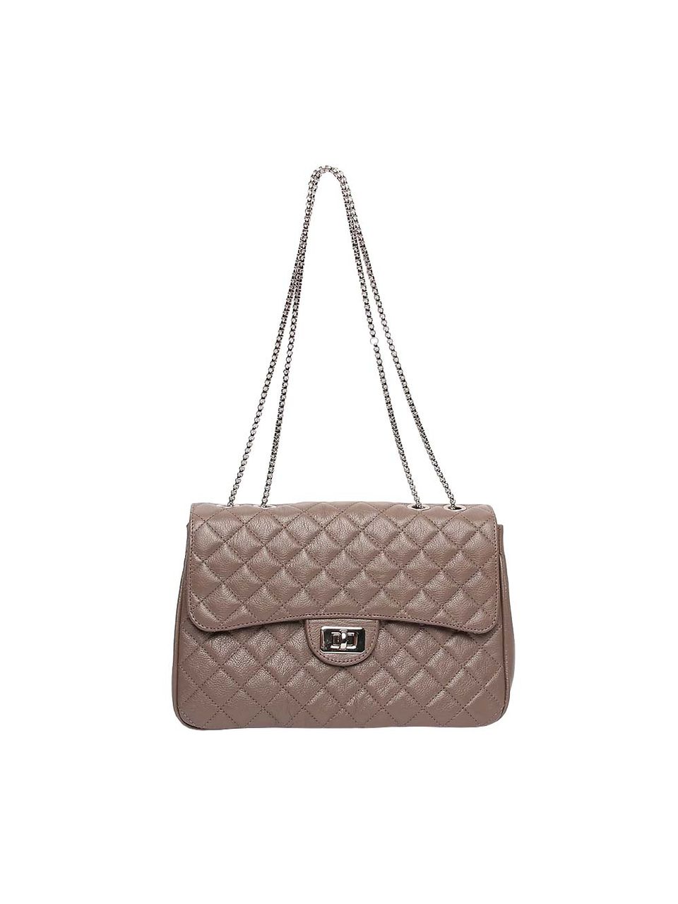 Bolsa de Couro Griffazzi Toddy