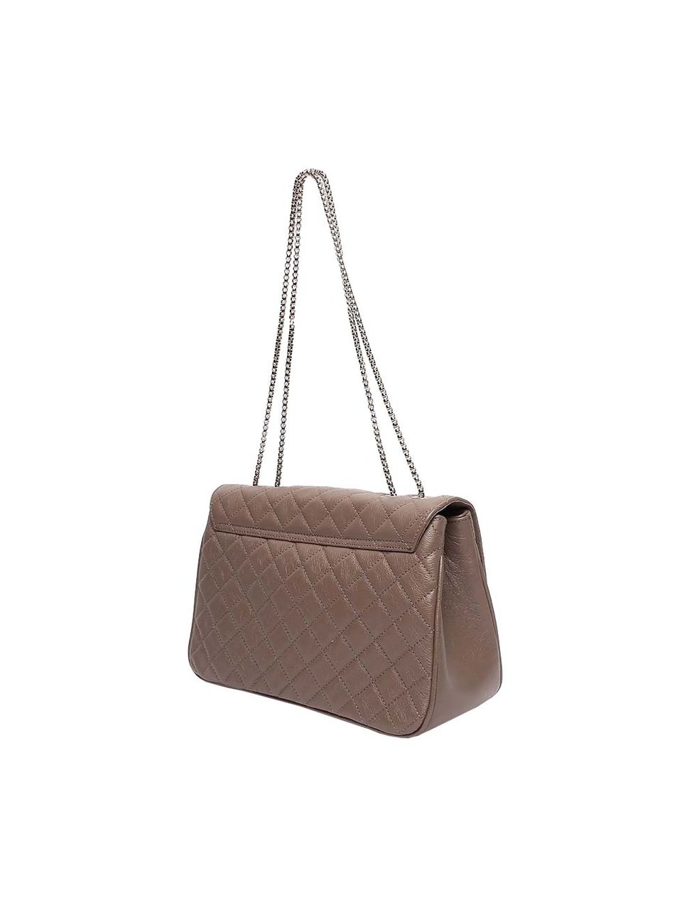 Bolsa de Couro Griffazzi Toddy